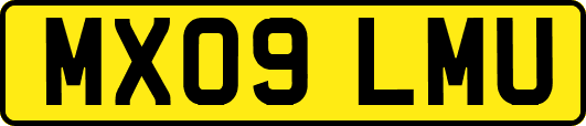 MX09LMU