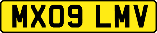 MX09LMV