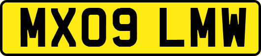MX09LMW