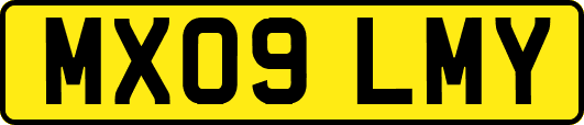MX09LMY