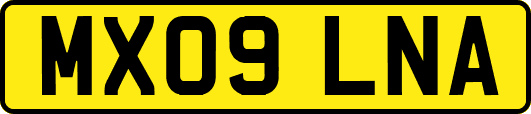 MX09LNA