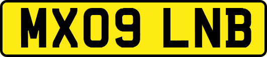 MX09LNB