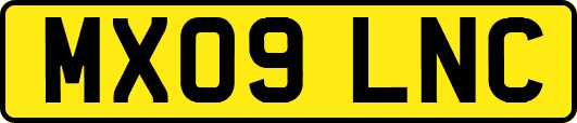 MX09LNC