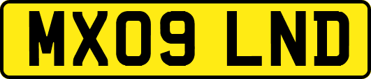 MX09LND