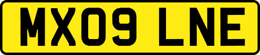 MX09LNE