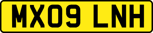 MX09LNH