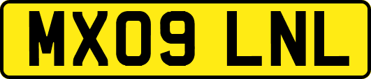 MX09LNL