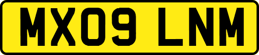 MX09LNM