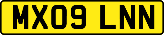 MX09LNN