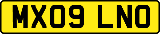 MX09LNO