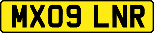 MX09LNR