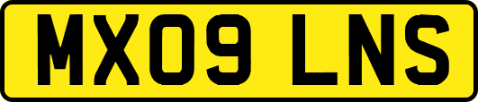 MX09LNS