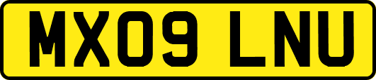 MX09LNU