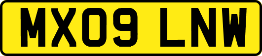 MX09LNW