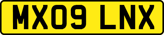 MX09LNX