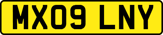 MX09LNY
