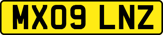 MX09LNZ