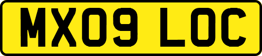 MX09LOC