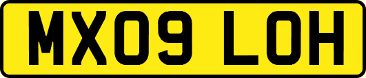 MX09LOH