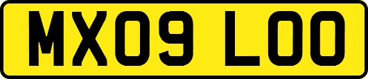 MX09LOO