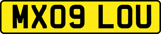 MX09LOU