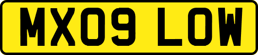 MX09LOW