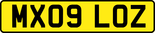 MX09LOZ