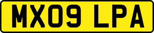 MX09LPA