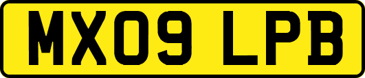 MX09LPB