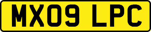 MX09LPC