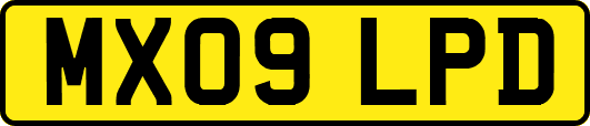 MX09LPD