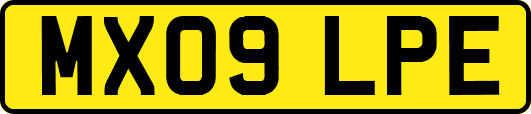 MX09LPE