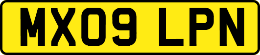 MX09LPN