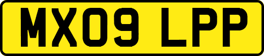 MX09LPP