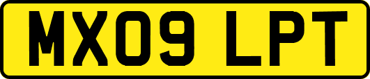 MX09LPT