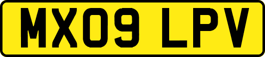 MX09LPV