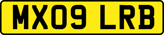 MX09LRB