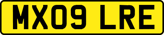 MX09LRE