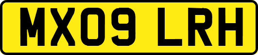 MX09LRH