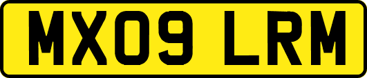 MX09LRM