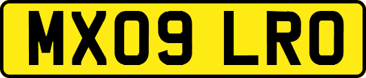 MX09LRO