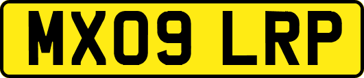 MX09LRP