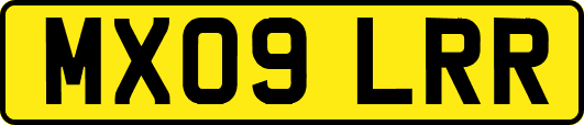 MX09LRR