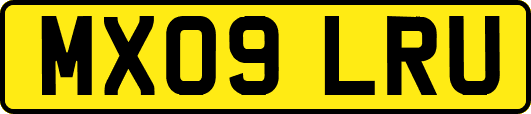 MX09LRU