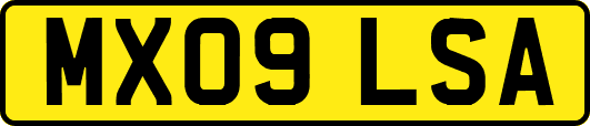 MX09LSA