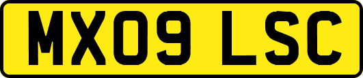 MX09LSC