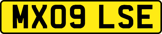 MX09LSE