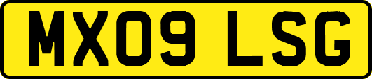MX09LSG