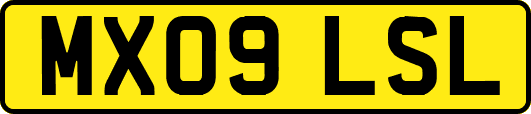 MX09LSL