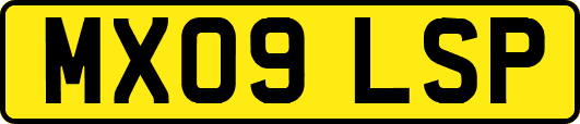 MX09LSP